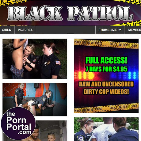 blackpatrol