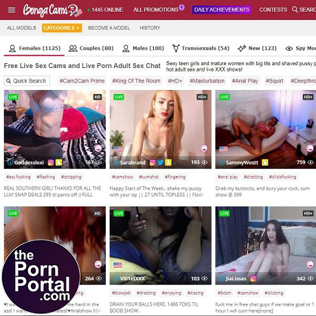 bongacams