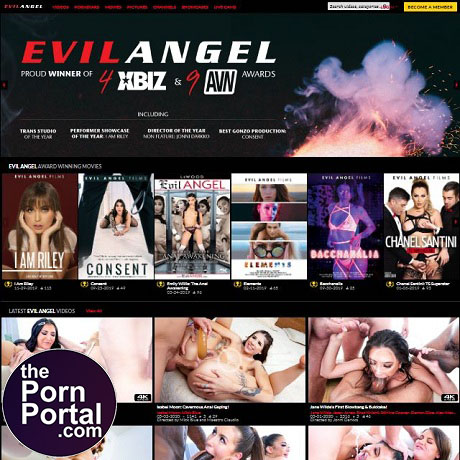 evilangel