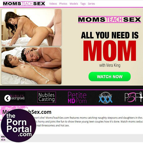 momsteachsex