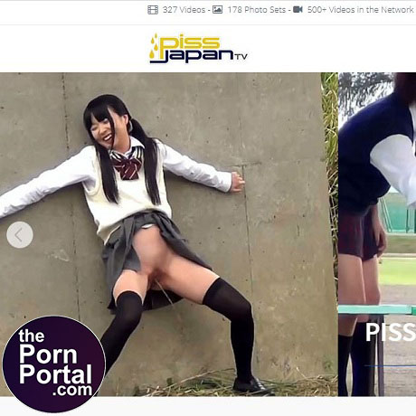 pissjapantv