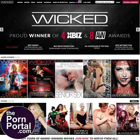 wickedpictures